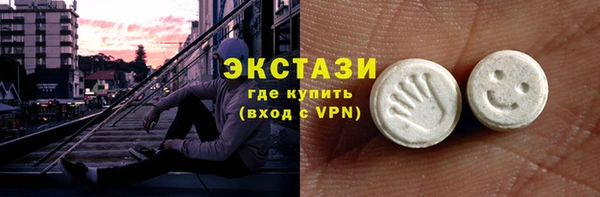 хмурый Алексин